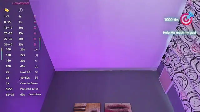 Ana 333 online show from December 4, 5:32 pm