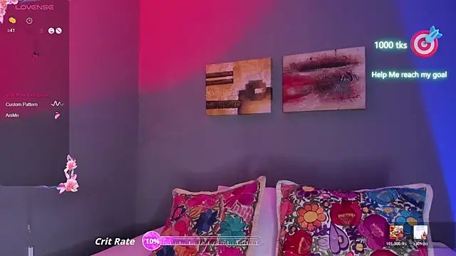 Ana 333 online show from February 17, 5:19 pm