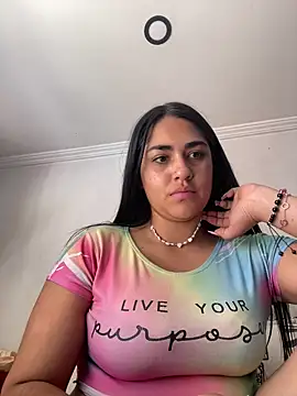 Charlotte cute18 online show from December 11, 4:09 pm