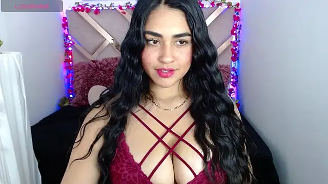 Charlotte cute18 online show from March 6, 5:24 am