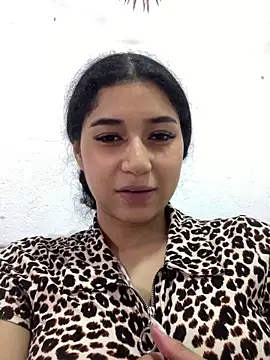 Steisy hill online show from December 16, 12:37 am