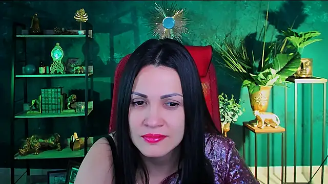 KarolinaRobinson online show from January 21, 11:35 am