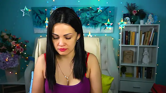 KarolinaRobinson online show from January 30, 12:16 pm