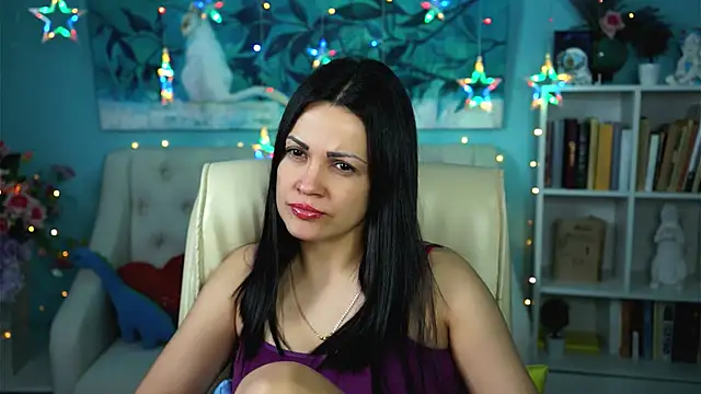 KarolinaRobinson online show from January 30, 3:19 pm