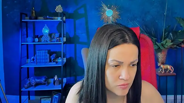 KarolinaRobinson online show from February 1, 12:05 pm