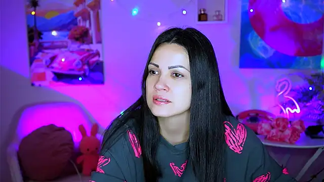 KarolinaRobinson online show from February 11, 11:54 am