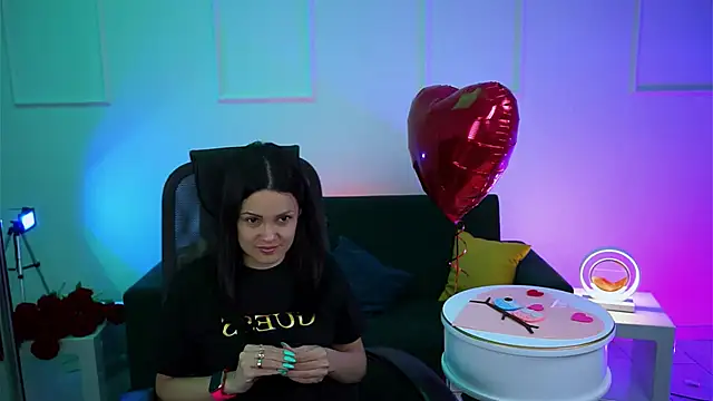 KarolinaRobinson online show from February 13, 6:16 pm