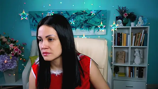 KarolinaRobinson online show from February 14, 1:08 pm