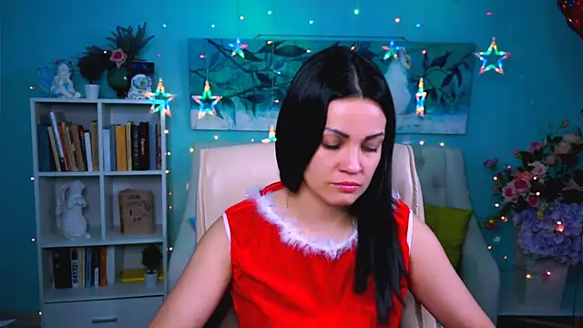 KarolinaRobinson online show from February 14, 4:31 pm