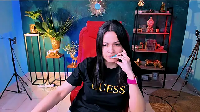 KarolinaRobinson online show from February 15, 3:17 pm