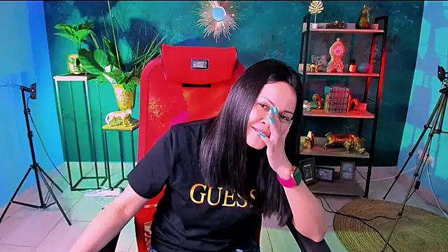 KarolinaRobinson online show from February 15, 6:23 pm