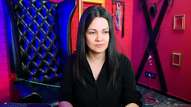 KarolinaRobinson online show from February 28, 6:09 pm