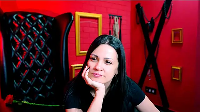 KarolinaRobinson online show from March 21, 5:34 pm