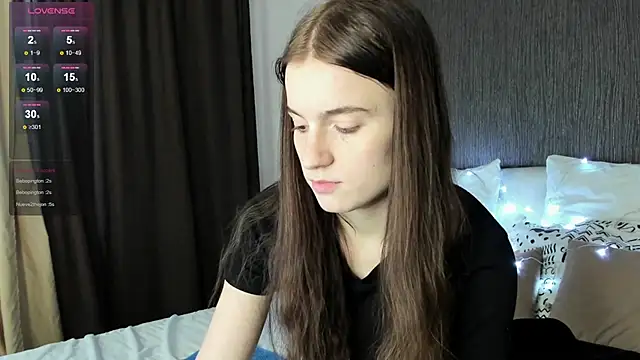 Stacey Brown online show from December 19, 8:45 am