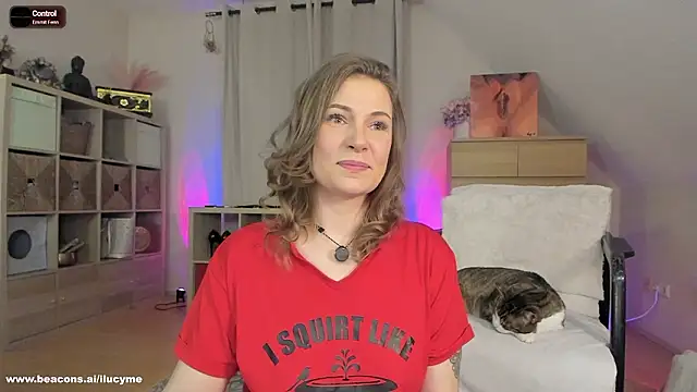 ilucyme online show from February 19, 5:42 pm