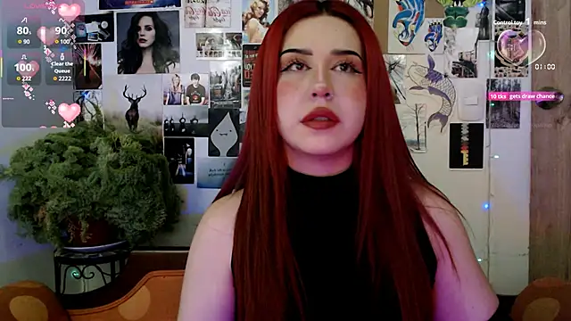 Snapshot of Sunny-hott chatting on November 25, 11:05 pm Sunny-hott online show from November 25, 11:05 pm