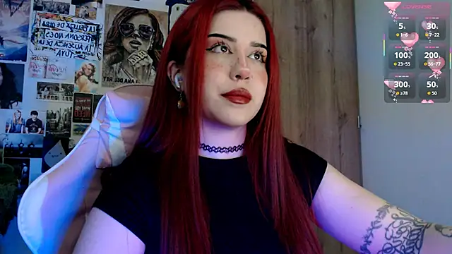 Snapshot of Sunny-hott chatting on December 2, 11:34 pm Sunny-hott online show from December 2, 11:34 pm