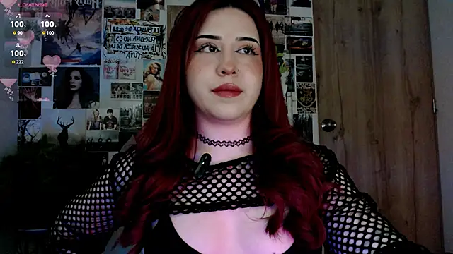 Sunny-hott online show from February 7, 2:59 am