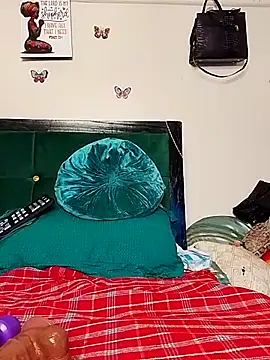 melaninebony1 online show from January 12, 4:56 pm