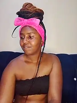 Sexxycheeks- online show from February 19, 12:03 am