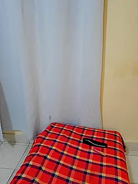 Sexxycheeks- online show from September 12, 9:59 pm