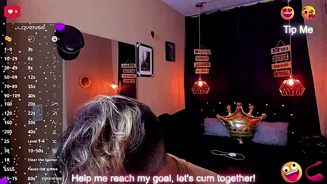 ANDRIUS 24 online show from April 3, 9:02 pm