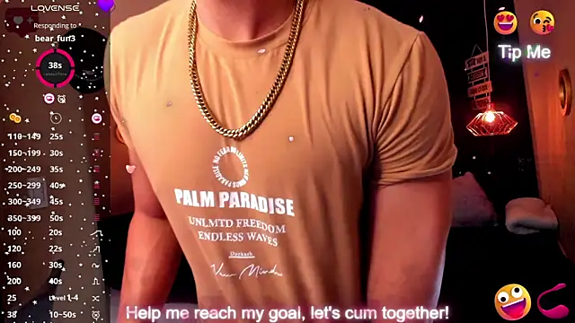 ANDRIUS 24 online show from April 7, 7:14 pm