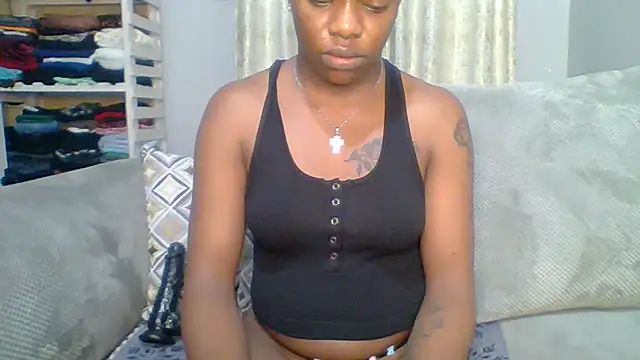 Petite 254 online show from September 9, 11:48 pm