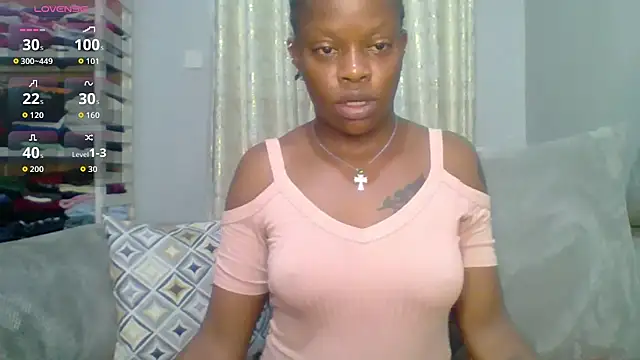 Petite 254 online show from September 17, 11:17 pm