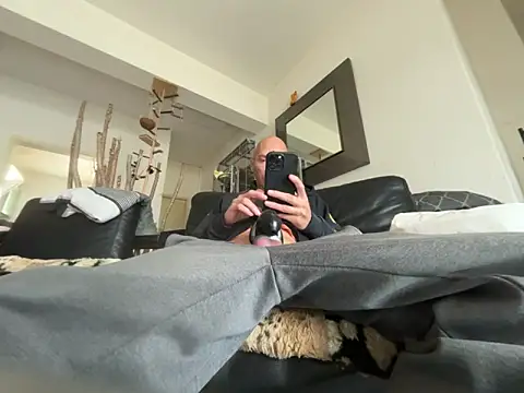 Germankink online show from October 10, 9:30 am