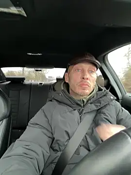 Germankink online show from December 4, 1:09 pm