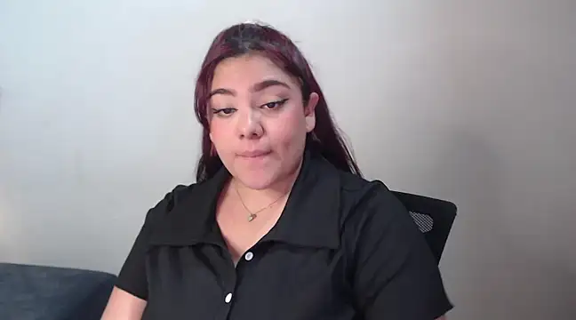 KathyGonzalez online show from February 13, 9:06 pm