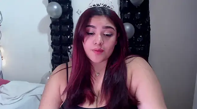 KathyGonzalez online show from March 14, 7:01 pm