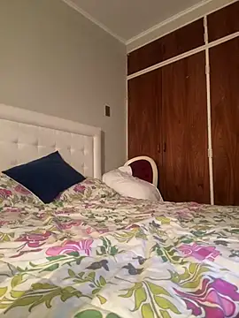 AlinaCarter online show from January 30, 2:49 am