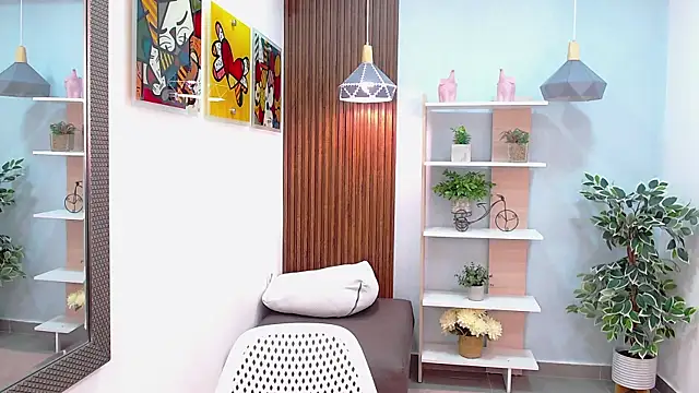  Daneshka online show from January 7, 3:23 pm
