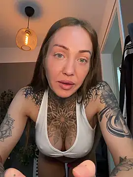 ElenaHaze online show from May 30, 10:01 am