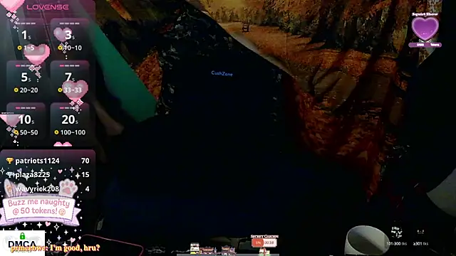 tashakaixxx online show from October 17, 5:54 am