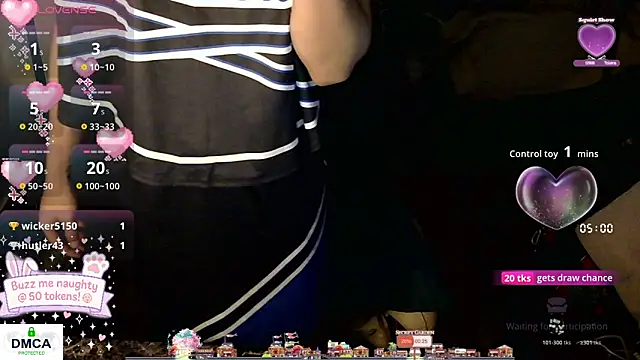 tashakaixxx online show from October 18, 4:19 pm