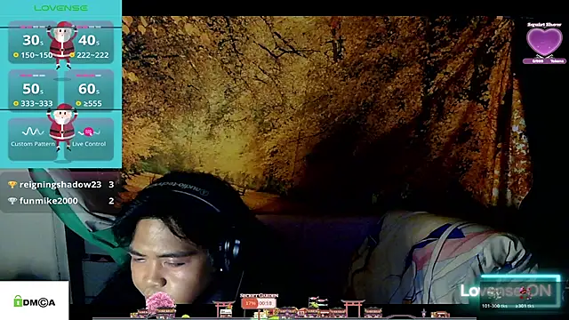 tashakaixxx online show from November 15, 4:36 pm