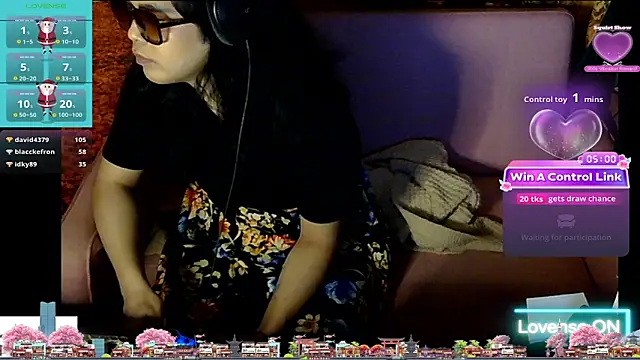 tashakaixxx online show from January 12, 3:50 pm