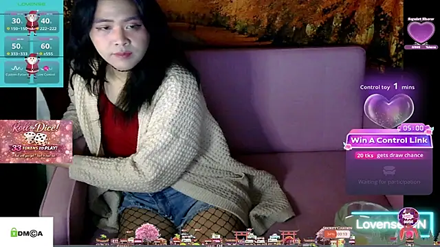 Snapshot of tashakaixxx chatting on February 3, 1:37 am tashakaixxx online show from February 3, 1:37 am