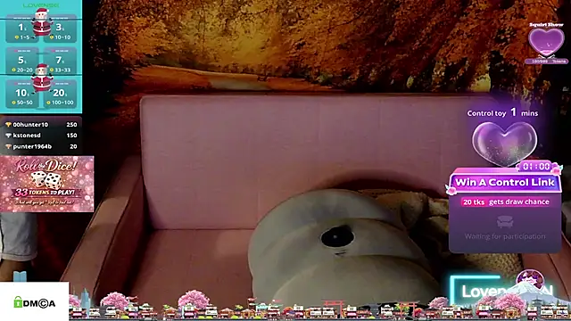 Snapshot of tashakaixxx chatting on February 5, 1:05 pm tashakaixxx online show from February 5, 1:05 pm