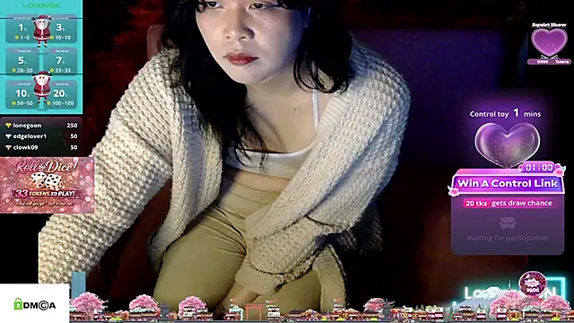 Snapshot of tashakaixxx chatting on February 10, 8:18 am tashakaixxx online show from February 10, 8:18 am