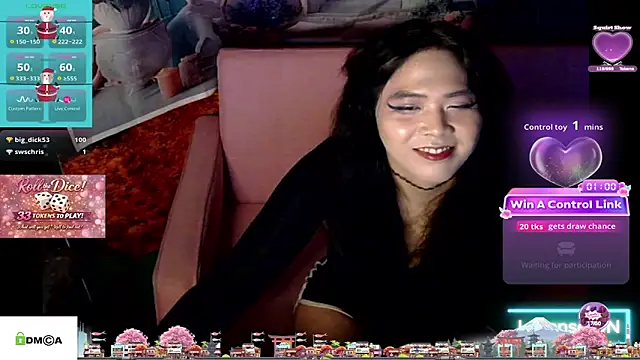 Snapshot of tashakaixxx chatting on February 18, 12:45 pm tashakaixxx online show from February 18, 12:45 pm