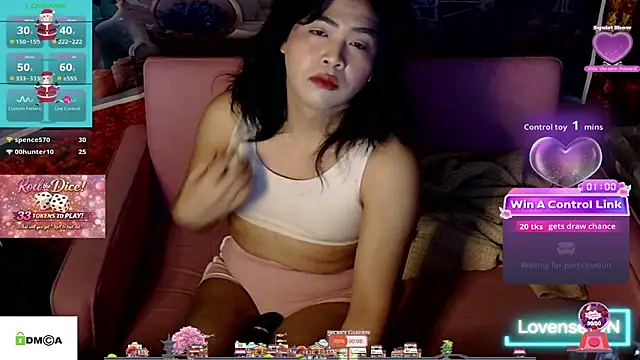 Snapshot of tashakaixxx chatting on February 23, 5:27 am tashakaixxx online show from February 23, 5:27 am