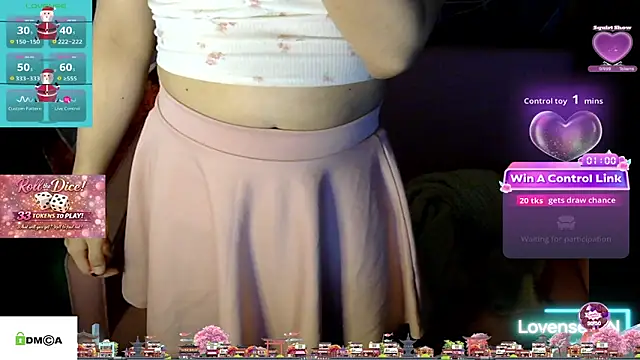 Snapshot of tashakaixxx chatting on February 24, 7:17 am tashakaixxx online show from February 24, 7:17 am