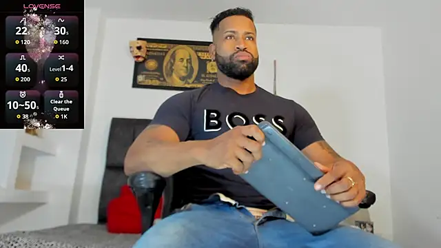 MattRodriguez9 online show from October 18, 11:11 am