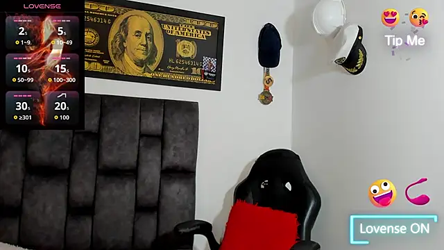 MattRodriguez9 online show from February 22, 8:24 am