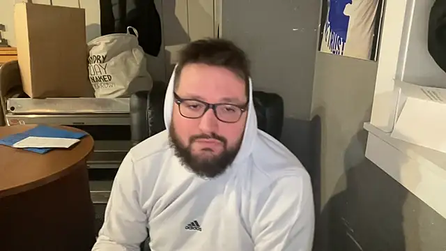 daddystone101 online show from January 7, 2:20 am