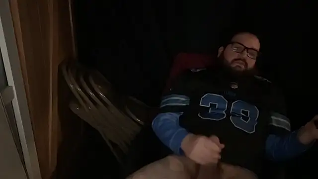 daddystone101 online show from September 15, 2:55 am